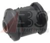 A.B.S. 270853 Control Arm-/Trailing Arm Bush